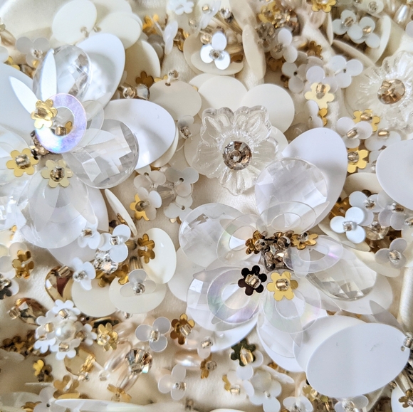 ‼️RESERVED‼️Dolce & Gabbana Party Bag - Picture 4 of 9